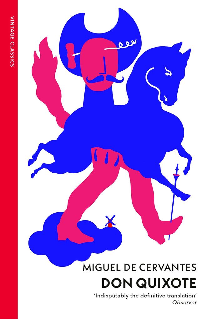 Produktbild: Don Quixote | Miguel de Cervantes