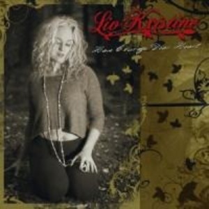 Produktbild: Have Courage Dear Heart | Liv Kristine