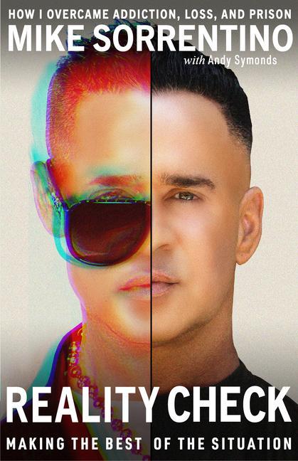 Produktbild: Reality Check | Mike The Situation Sorrentino