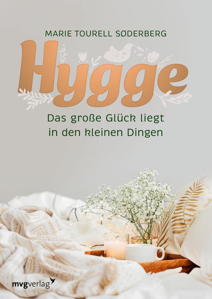 Produktbild: Hygge | Marie Tourell Søderberg
