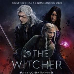 Produktbild: The Witcher: Season 3 (OST Netflix Series) | Joseph Trapanese