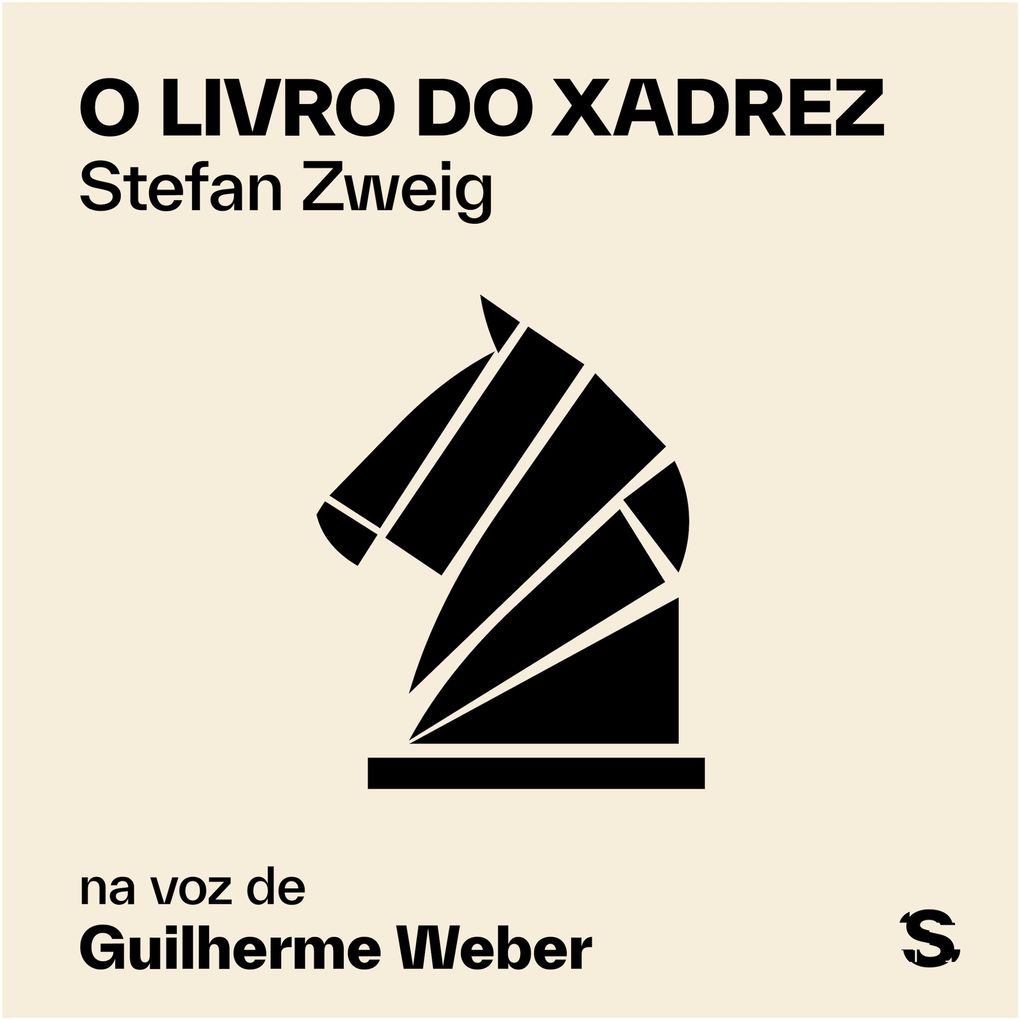 Produktbild: O livro do Xadrez | Stefan Zweig