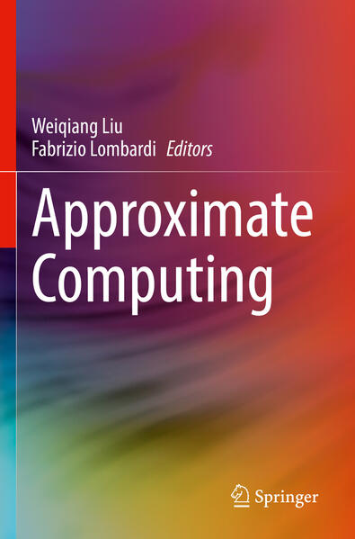 Produktbild: Approximate Computing