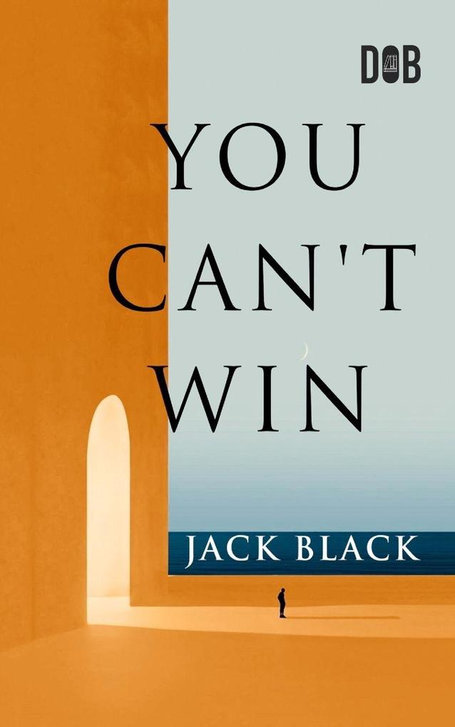 Produktbild: You Can't Win | Jack Black