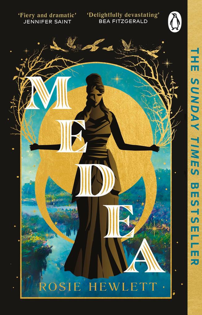 Produktbild: Medea | Rosie Hewlett
