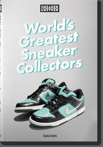 Produktbild: Sneaker Freaker | Simon Wood