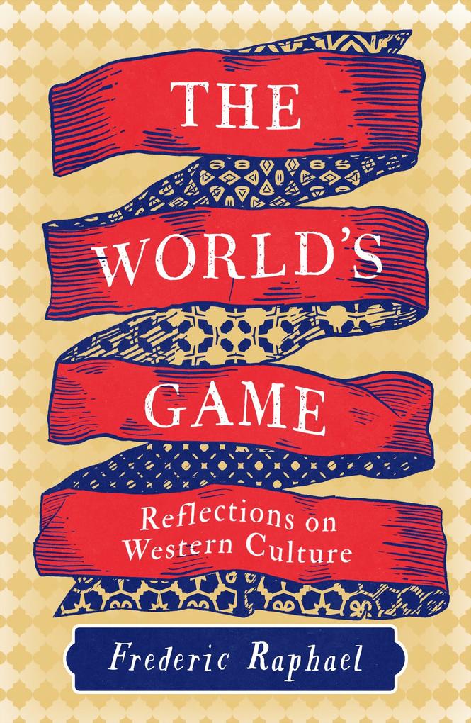 Produktbild: The World's Game | Frederic Raphael