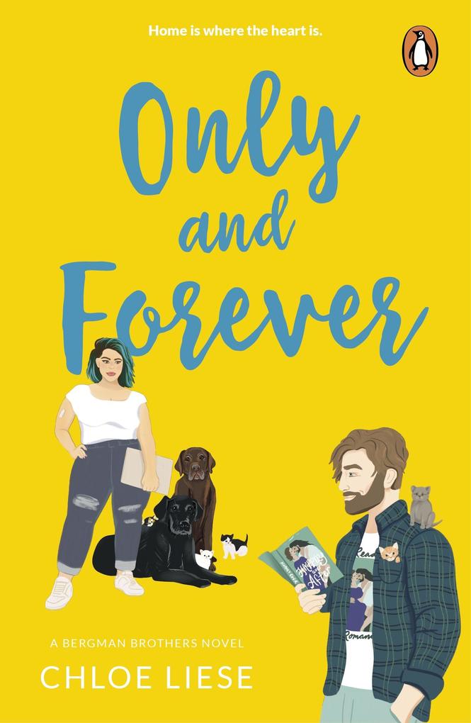 Produktbild: Only and Forever | Chloe Liese