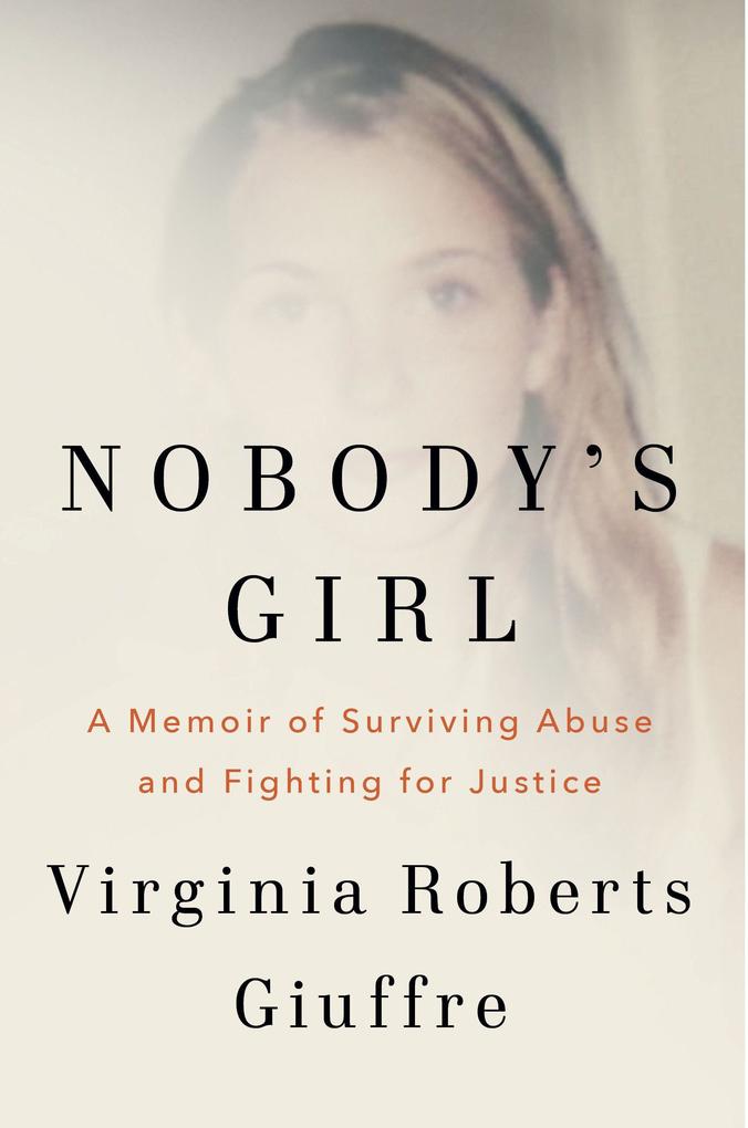 Produktbild: Nobody's Girl | Virginia Roberts Giuffre