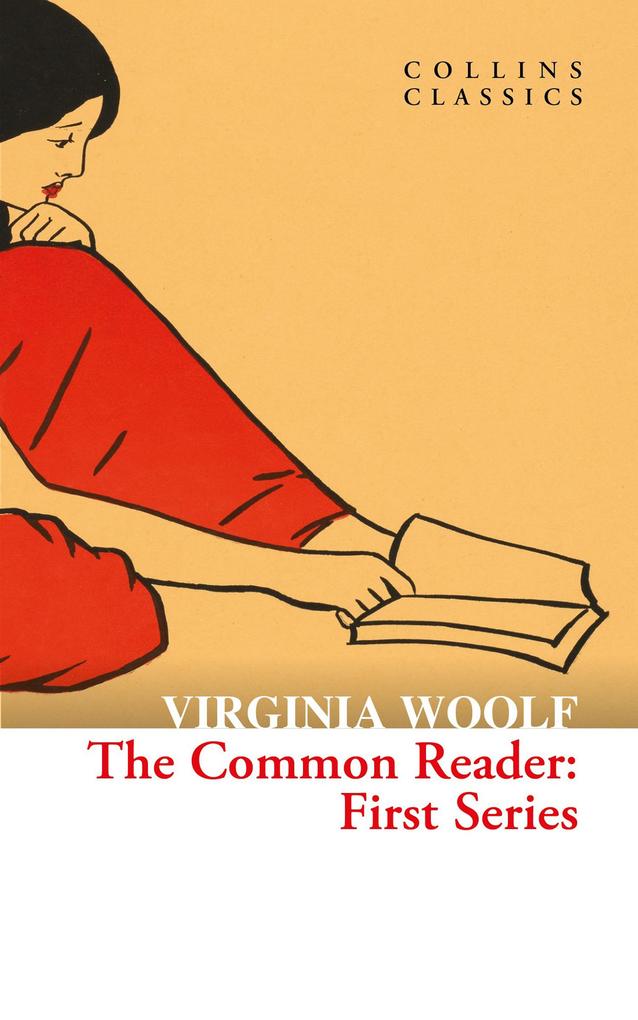 Produktbild: The Common Reader | Virginia Woolf