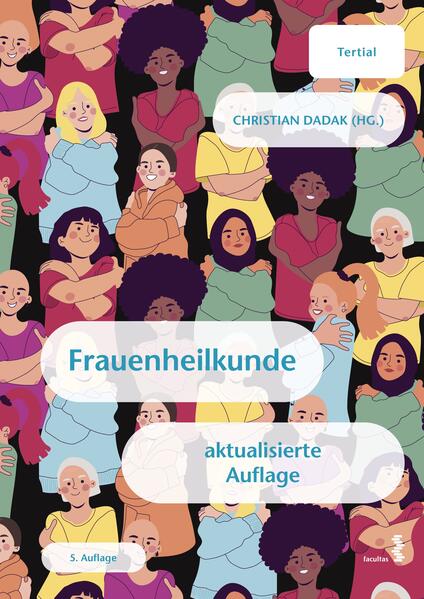 Produktbild: Frauenheilkunde
