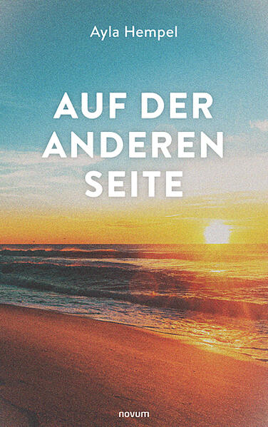 Produktbild: Auf der anderen Seite | Ayla Hempel