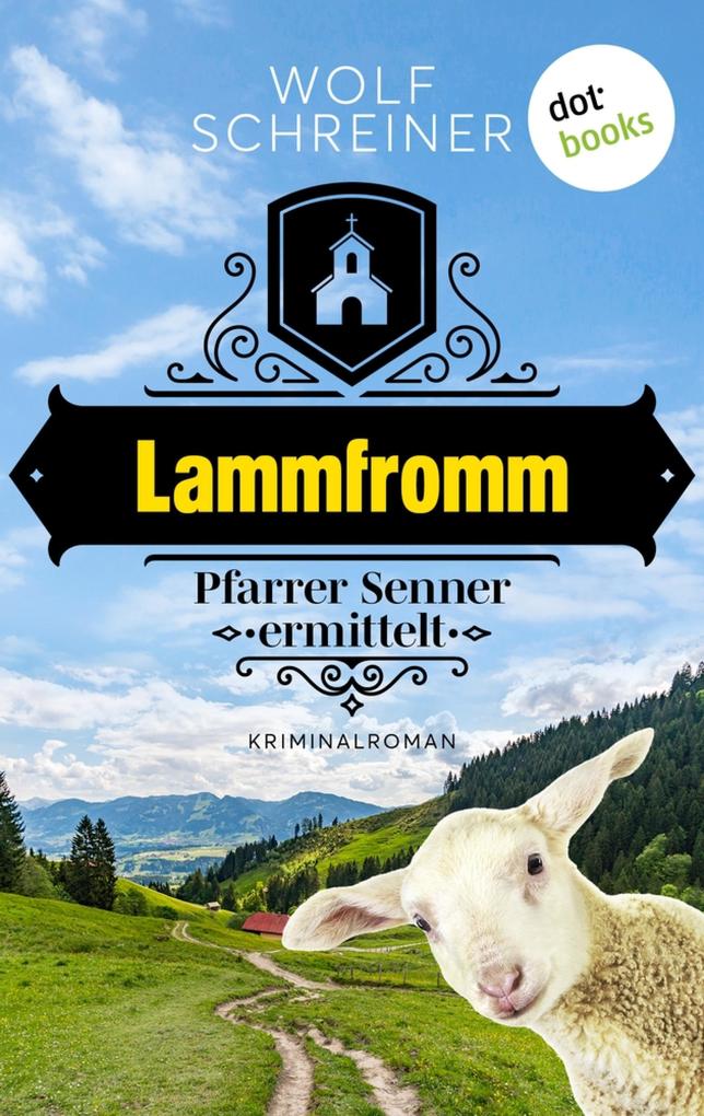 Produktbild: Lammfromm | Wolf Schreiner