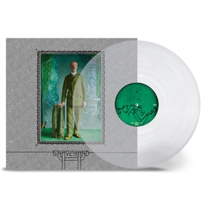 Produktbild: 6 (Ltd. LP/Clear Vinyl) | Graveyard