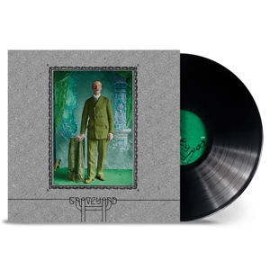 Produktbild: 6 (LP/Black Vinyl) | Graveyard