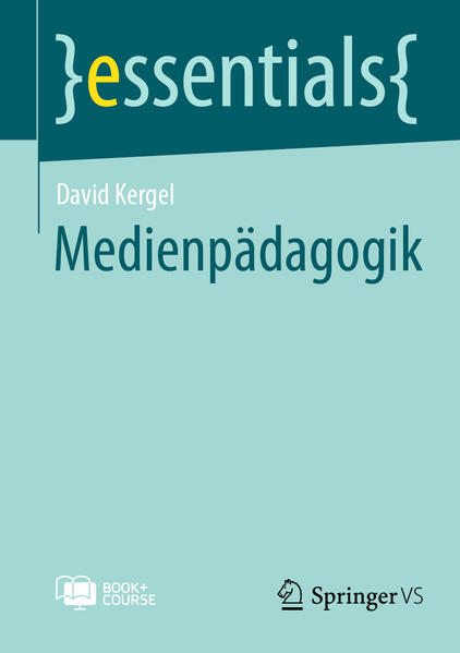 Produktbild: Medienpädagogik | David Kergel