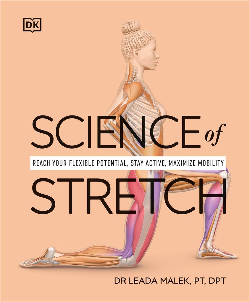 Produktbild: Science of Stretch | Leada Malek