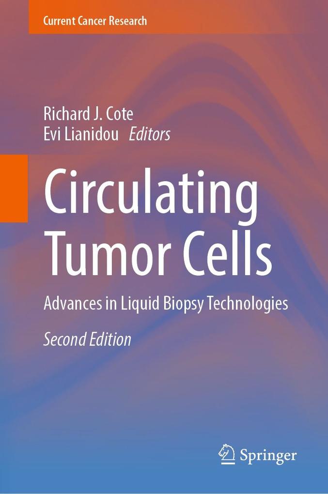 Produktbild: Circulating Tumor Cells