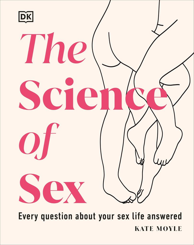 Produktbild: The Science of Sex | Kate Moyle