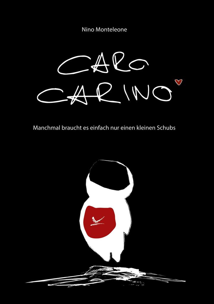 Produktbild: Caro Carino | Nino Monteleone