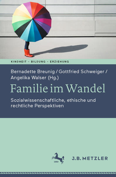 Produktbild: Familie im Wandel