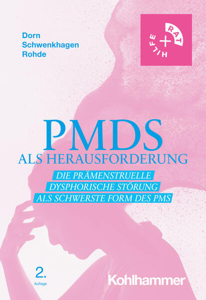 Produktbild: PMDS als Herausforderung | Almut Dorn, Anneliese Schwenkhagen, Anke Rohde