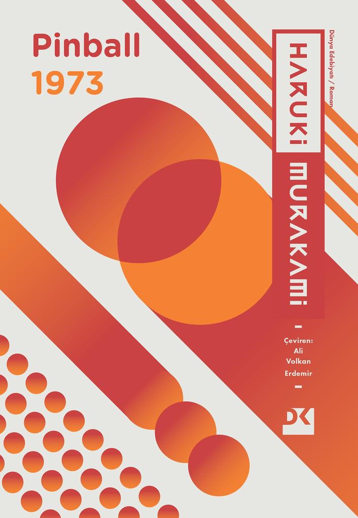 Produktbild: Pinball 1973 | Haruki Murakami