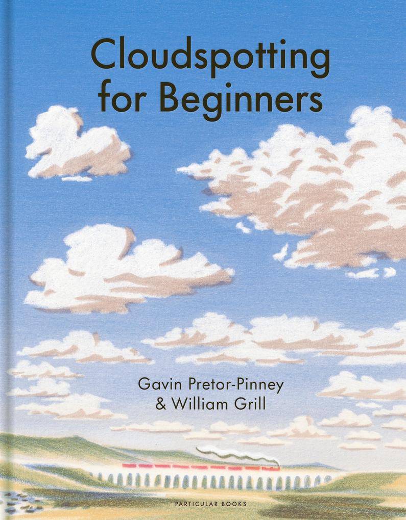 Produktbild: Cloudspotting For Beginners | Gavin Pretor-Pinney