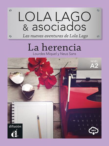 Produktbild: La Herencia | Lourdes Miquel, Neus Sans