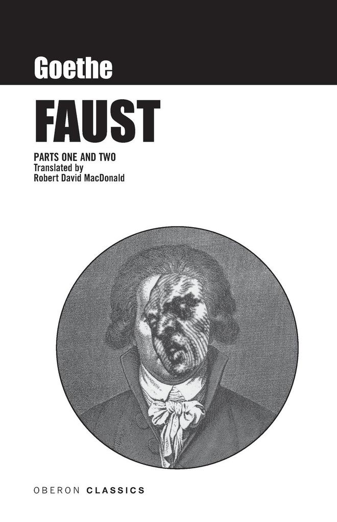 Produktbild: Faust | Johann Wolfgang von Goethe