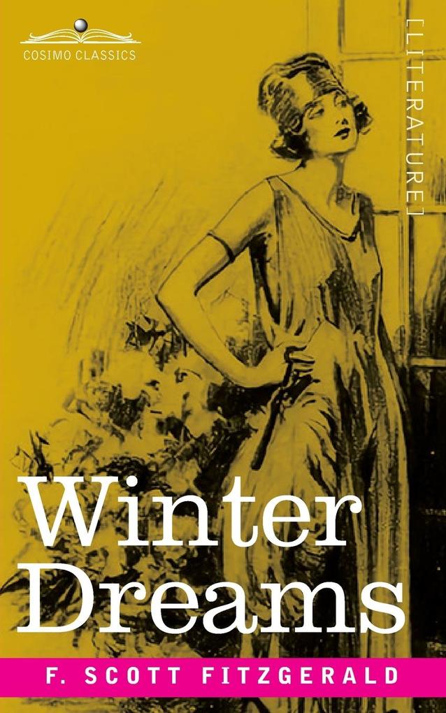 Produktbild: Winter Dreams | F. Scott Fitzgerald