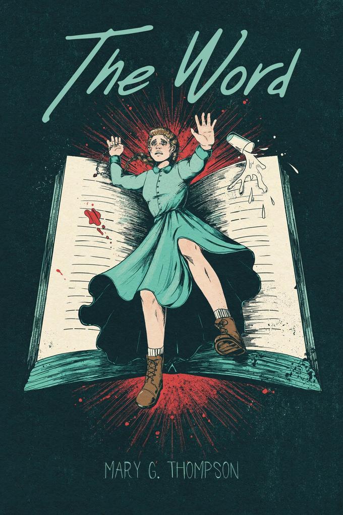 Produktbild: The Word | Mary G. Thompson
