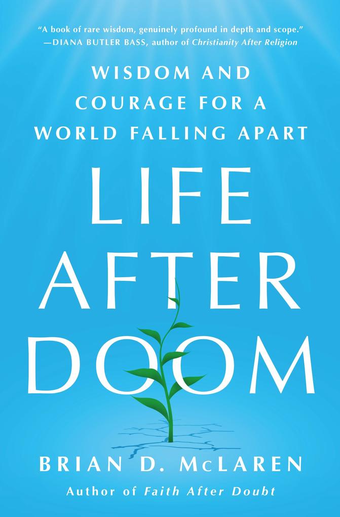 Produktbild: Life After Doom | Brian D. Mclaren