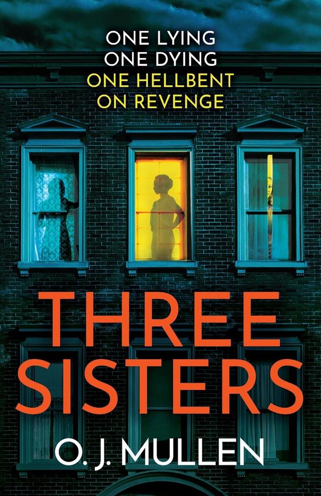 Produktbild: Three Sisters | O J Mullen