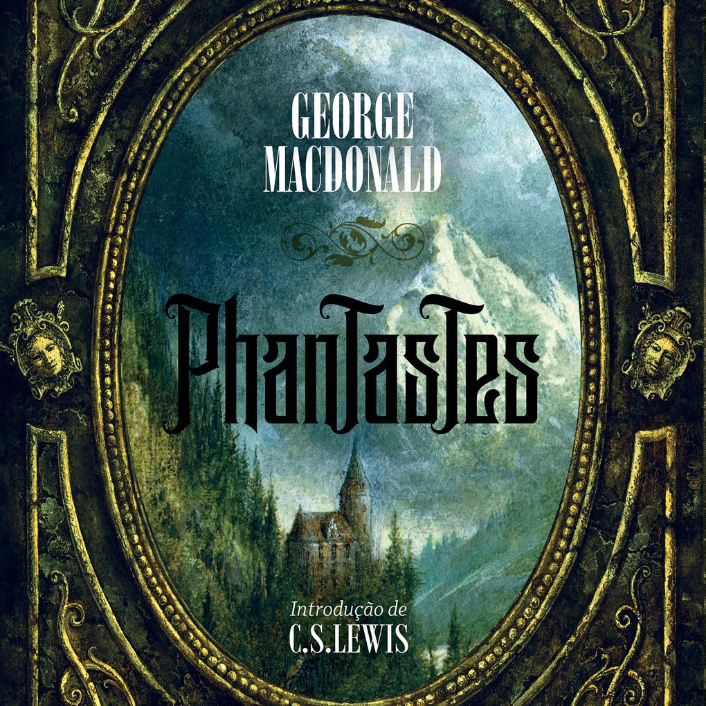 Produktbild: Phantastes | George MacDonald