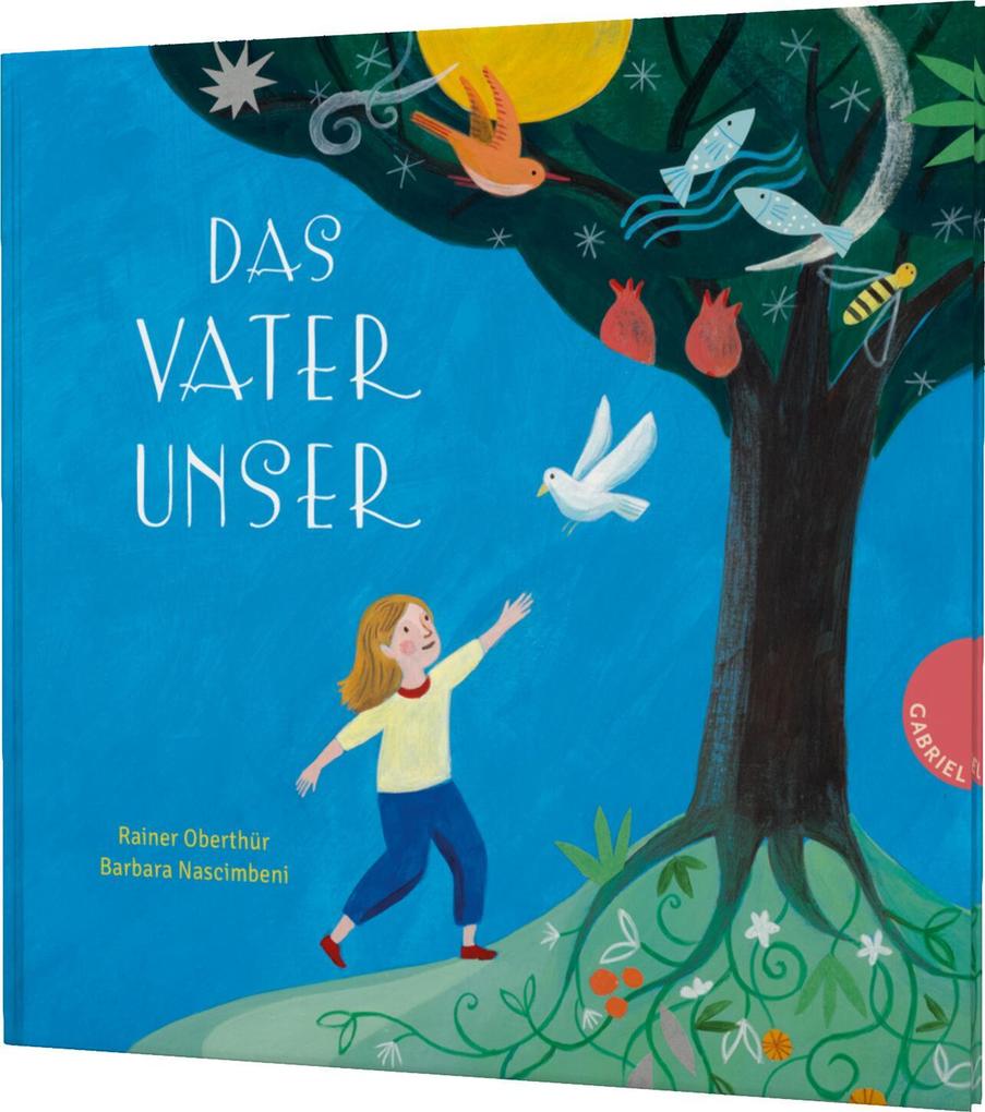 Produktbild: Das Vaterunser | Rainer Oberthür