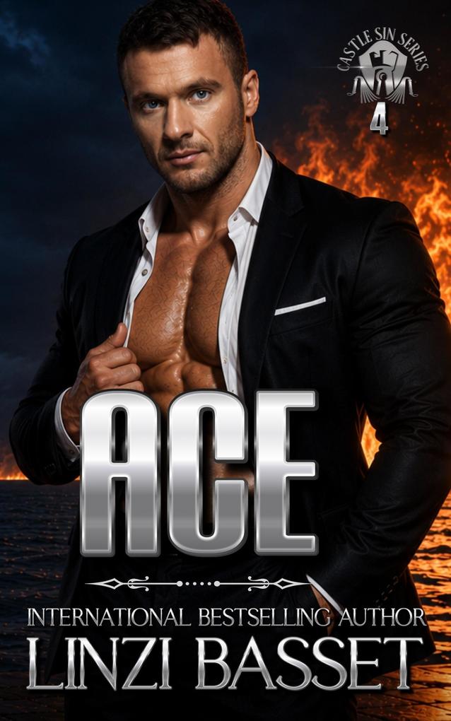 Produktbild: Ace | Linzi Basset