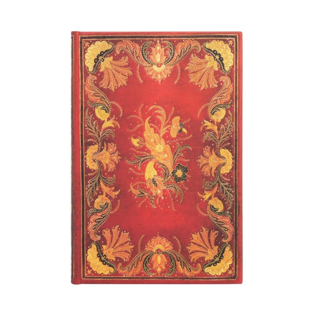 Produktbild: Fiammetta Mini Lined Hardcover Journal | Paperblanks