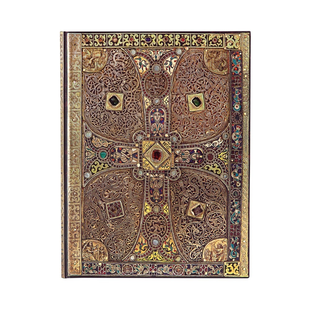 Produktbild: Notizbuch Lindau Ultra Liniert
