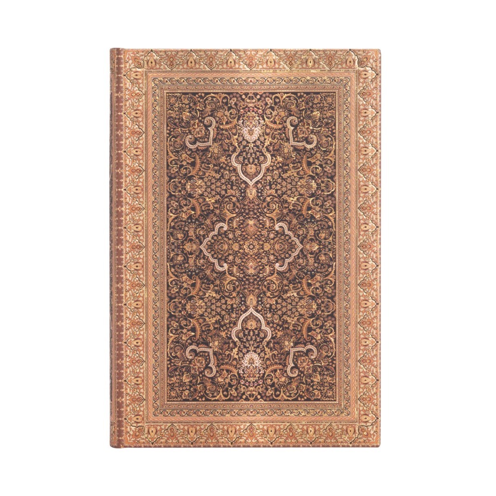Produktbild: Notizbuch Terrene Mini Liniert