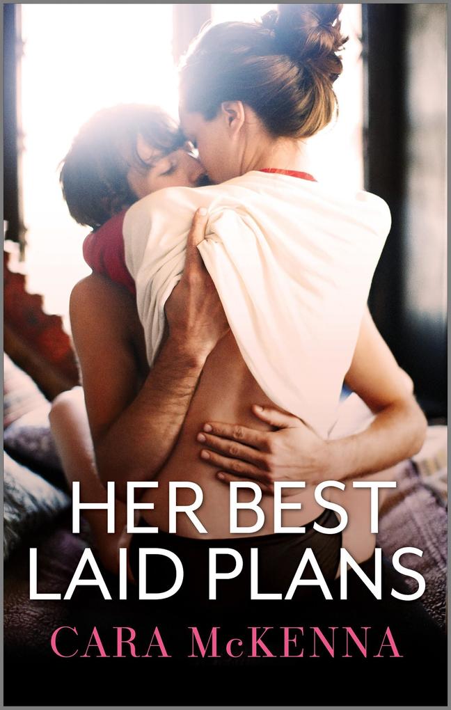 Produktbild: Her Best Laid Plans | Cara Mckenna