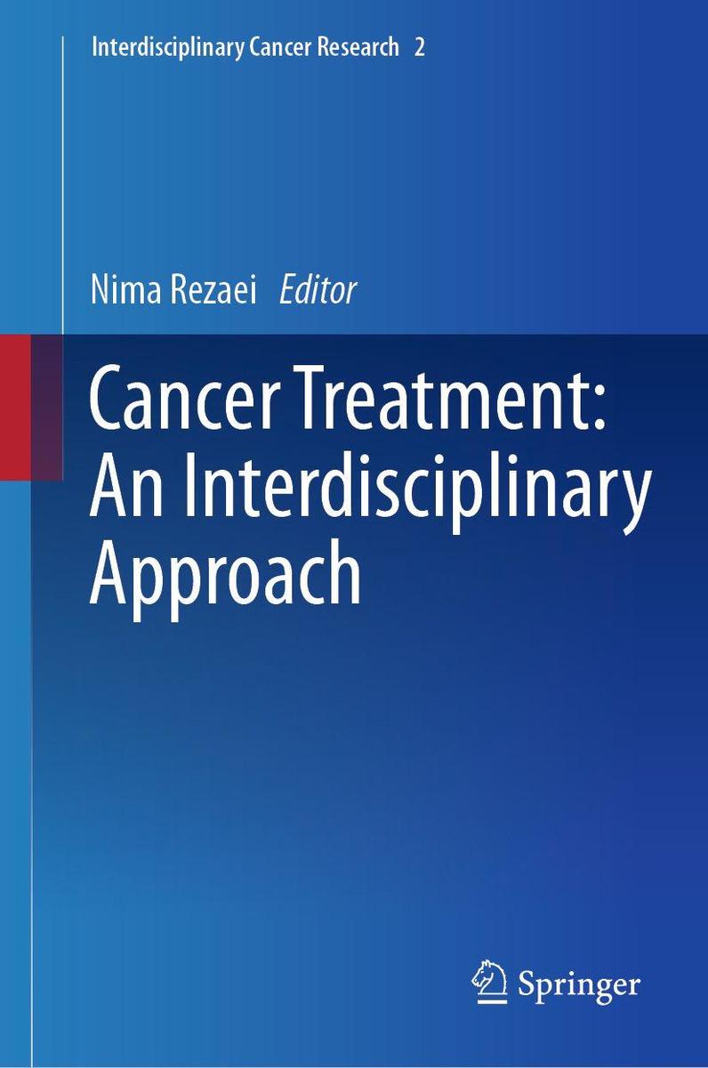 Produktbild: Cancer Treatment: An Interdisciplinary Approach