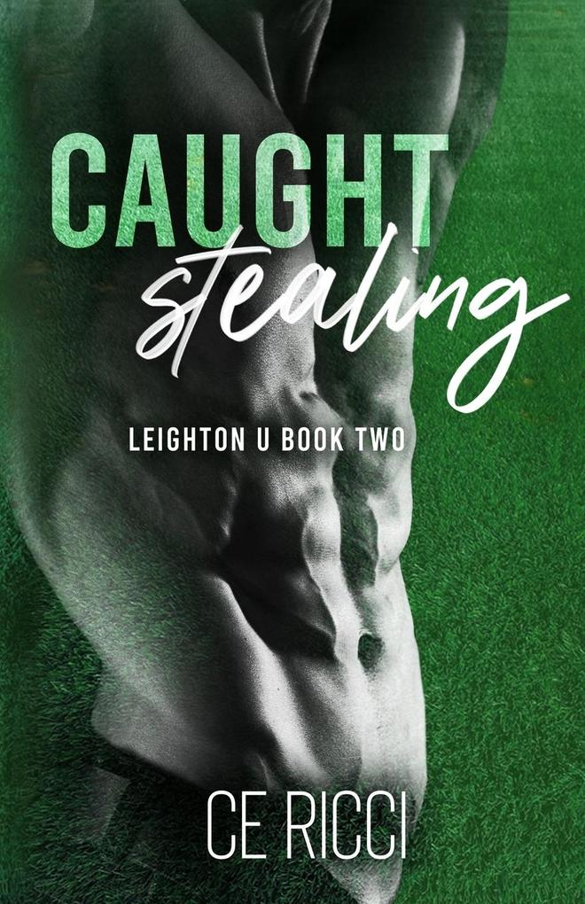 Produktbild: Caught Stealing | Ce Ricci