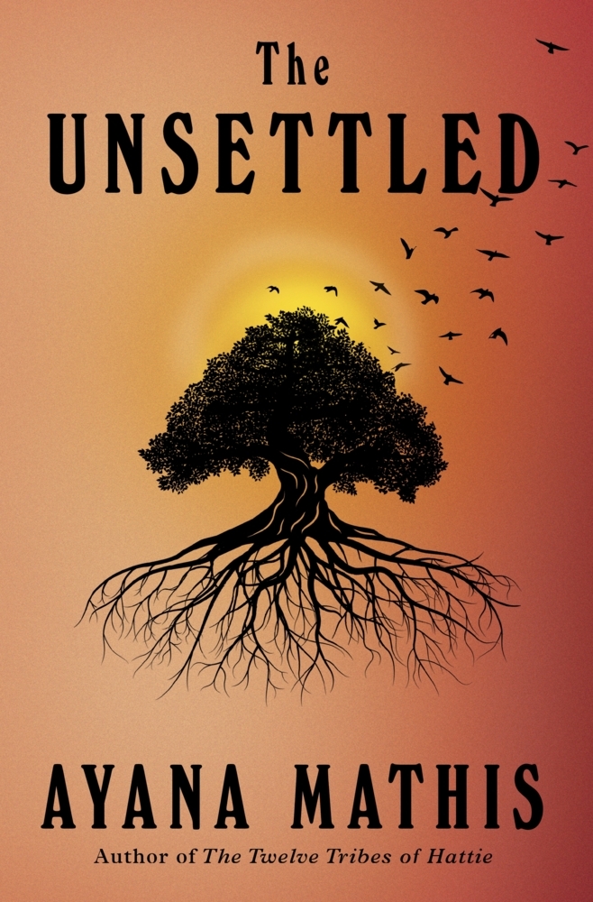 Produktbild: The Unsettled | Ayana Mathis