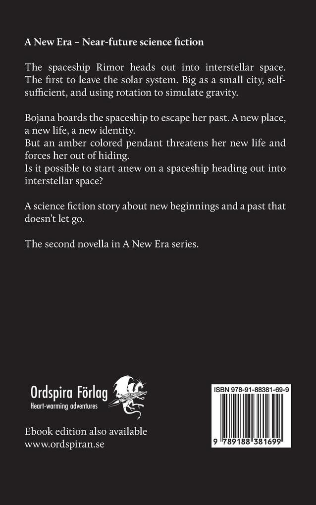 Weitere Ansicht: Farewell Gift | Eva Holmquist