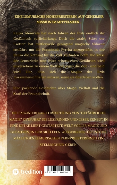 Weitere Ansicht: Angriff der Götter | Andreas Farmann