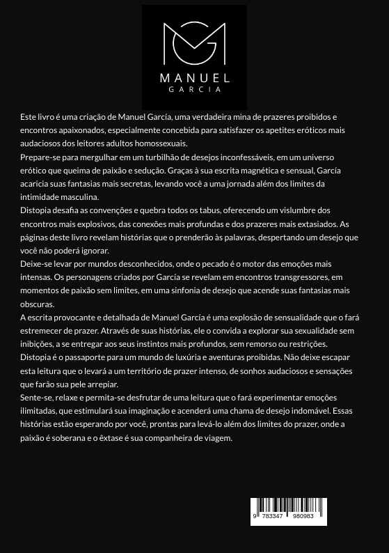 Weitere Ansicht: Distopia | Manuel García