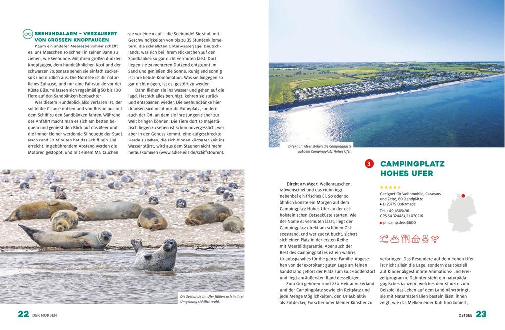 Weitere Ansicht: Yes we camp! Familien-Camping auf dem Land | Katja Hein, Ulrike Jeute