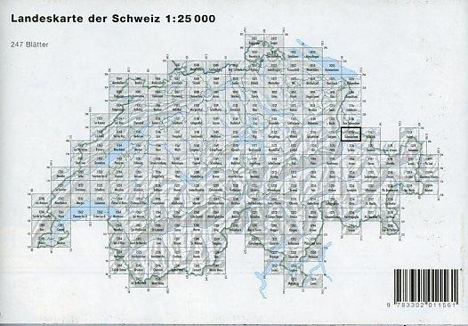 Weitere Ansicht: 1156 Schesaplana