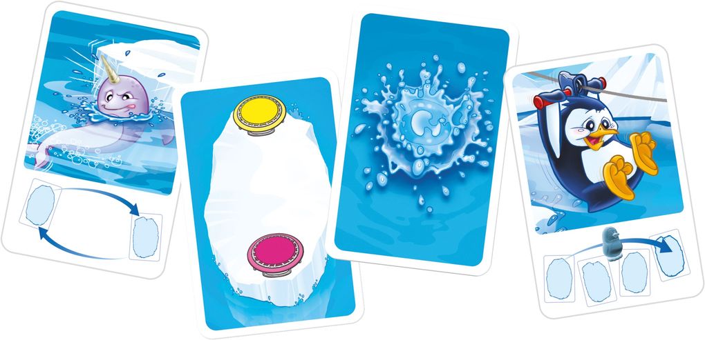 Weitere Ansicht: Eis am Ziel | Dietmar Keusch